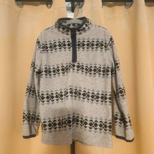 Oshkosh Fleece Pullover